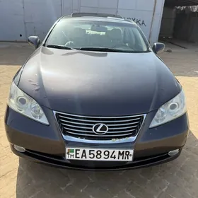 Lexus ES 350 2008