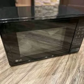 микроволновка