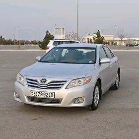 Toyota Camry 2007