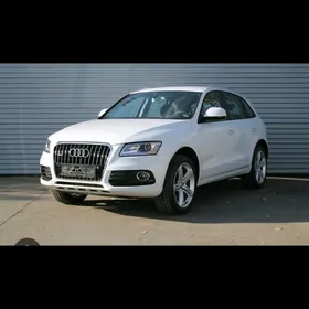 Audi Q5 2011