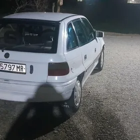 Opel Astra 1993
