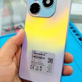 Tecno Spark 20