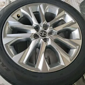 higlander limited diska