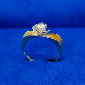 gyzyl ýüzük tekdaş