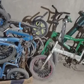 Вилосипедла