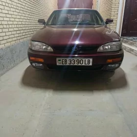 Toyota Camry 1996