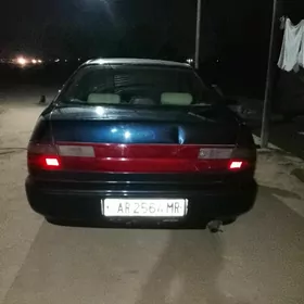 Toyota Corona 1992
