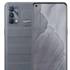 realme gt master