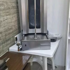 doner aparat toster atalay