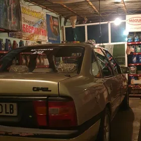 Opel Vectra 1990