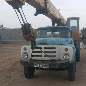 Kamaz 5511 1992