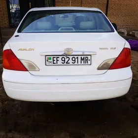 Toyota Avalon 2000