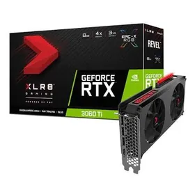Rtx 3060ti PNY XLR 8