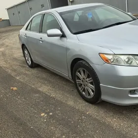 Toyota Camry 2008