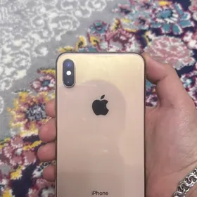 Iphone Xs max
