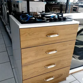 Gaz plita ucin Для газовых пли