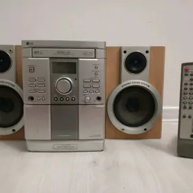 магнитофон