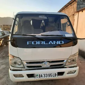Forland H3 2014