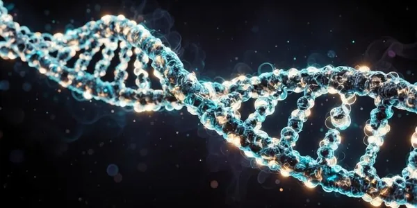 Ученые обнаружили гены старше общего предка всех живых существ