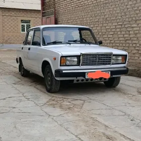 Lada 2107 2005