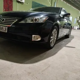 Lexus ES 350 2011