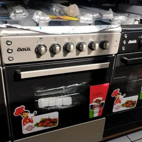 Газовая плита духовка Gaz plit