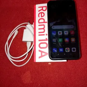 Redmi. 10A