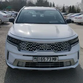 Kia Sorento 2023