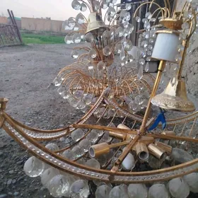 lyustra люстра