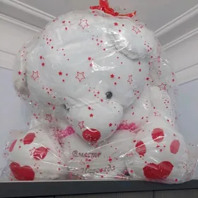 Uly mishka (мягкая игрушка)