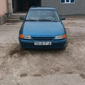 Opel Astra 1993