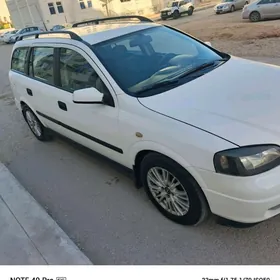 Opel Astra 1999