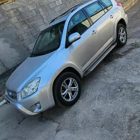 Toyota RAV4 2012