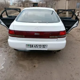 Toyota Corona 1993