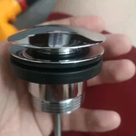 Донный клапан Axor