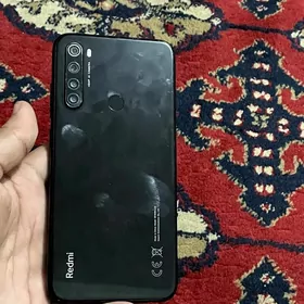 Redmi Not 8
