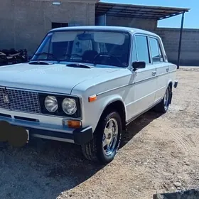 Lada 2106 1989