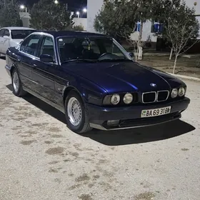 BMW E34 1995
