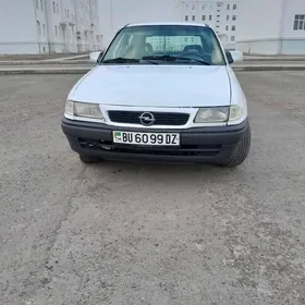 Opel Astra 1992