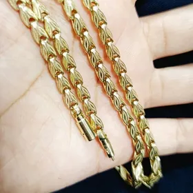 gyzyl Yerewan bolt 31 gr