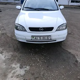 Opel Astra 1999