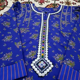 Köynek tikyan amatly bahadan