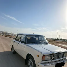 Lada 2107 2011