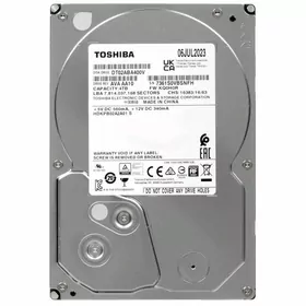 Жесткий диск 4 TB