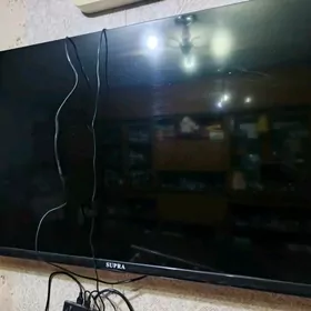 Телевизор Supra 43