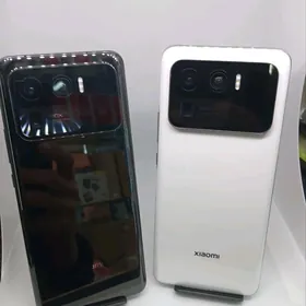 MI 11 Ultuta  Xiaomi
