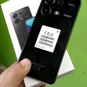 Redmi Not 13 6/128
