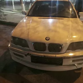 BMW 328 1998
