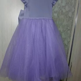 ДЕТСКИЕ ПЛАТЬЯ НА ПРОКАТ