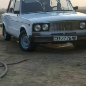 Lada 2106 2000